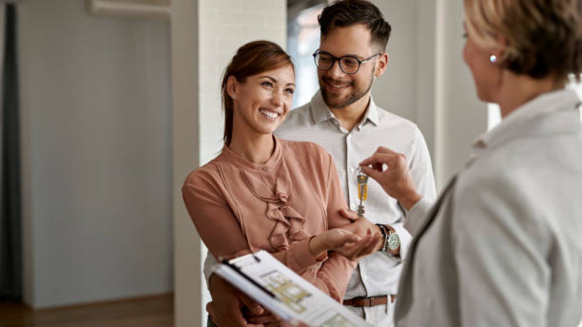 TOP-5 Mistakes When Buying Property !