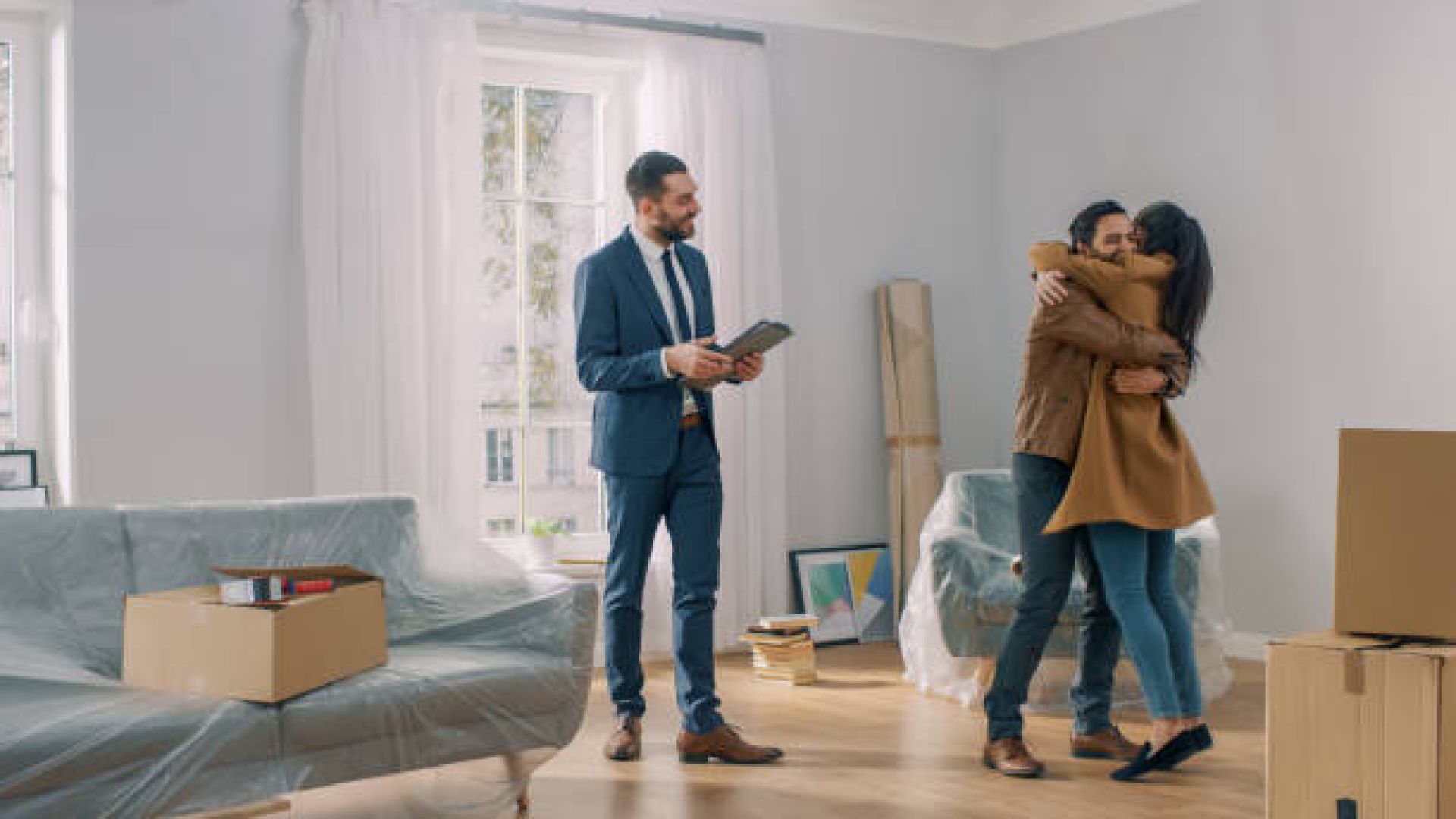 How to choose the perfect apartment: new building or resale?
