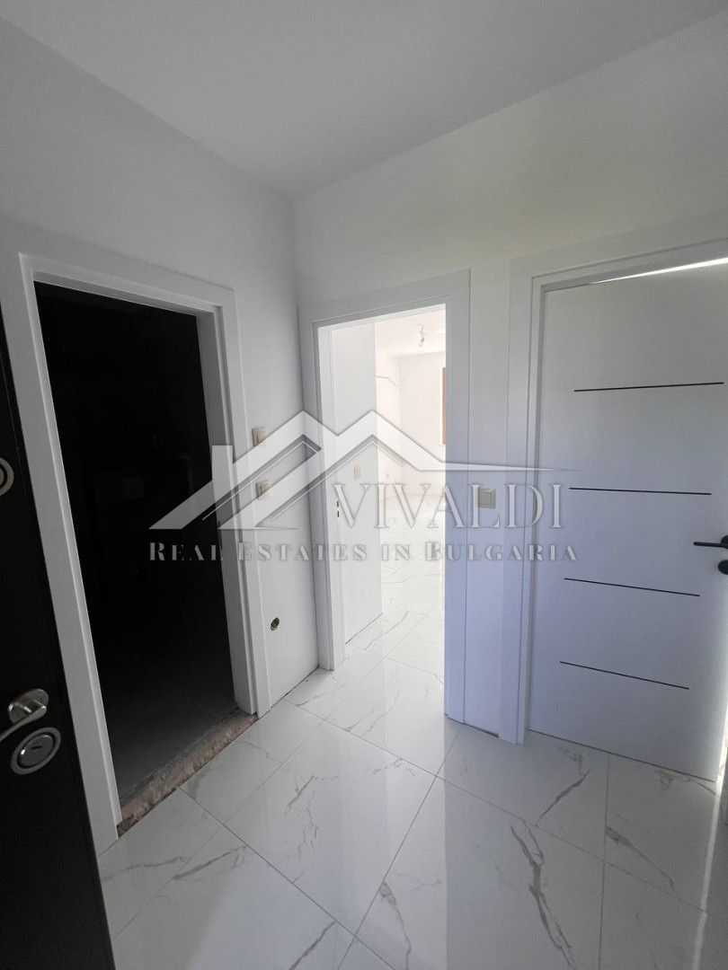  2-room apartment in St. St. Constantine and Helena, Varna 