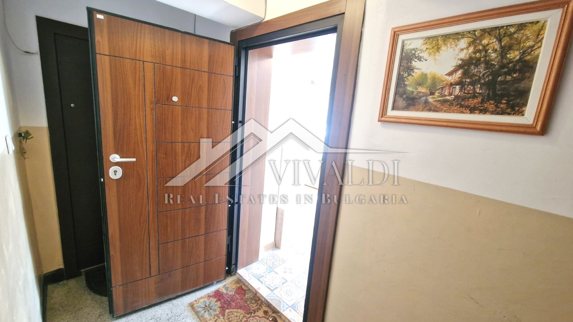 Luxury maisonette with panoramic sea view in residential area Lazur, Burgas