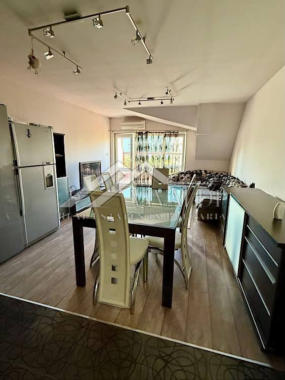 Two-Room Apartment  in Primorski District, Varna