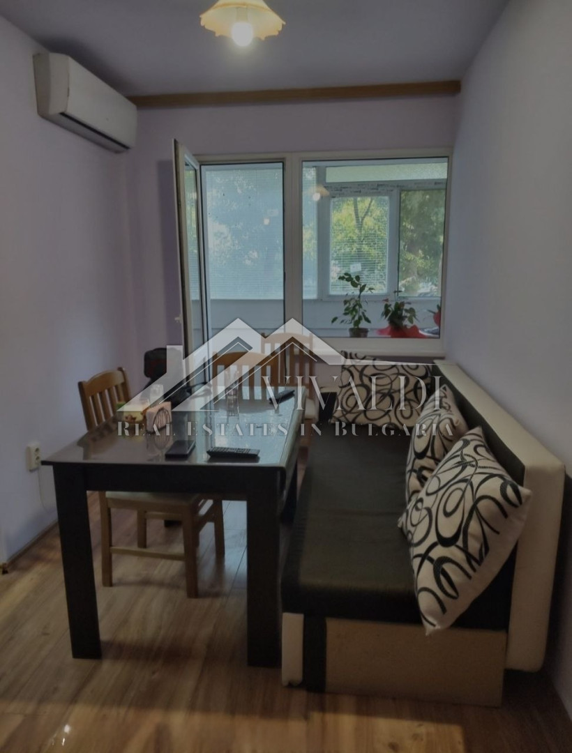 Two-Room Apartment  in Mladost 1, Varna