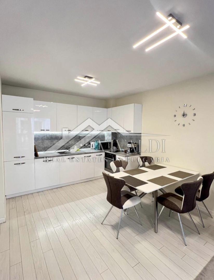 Two-Room Apartment  in Varna City Centre