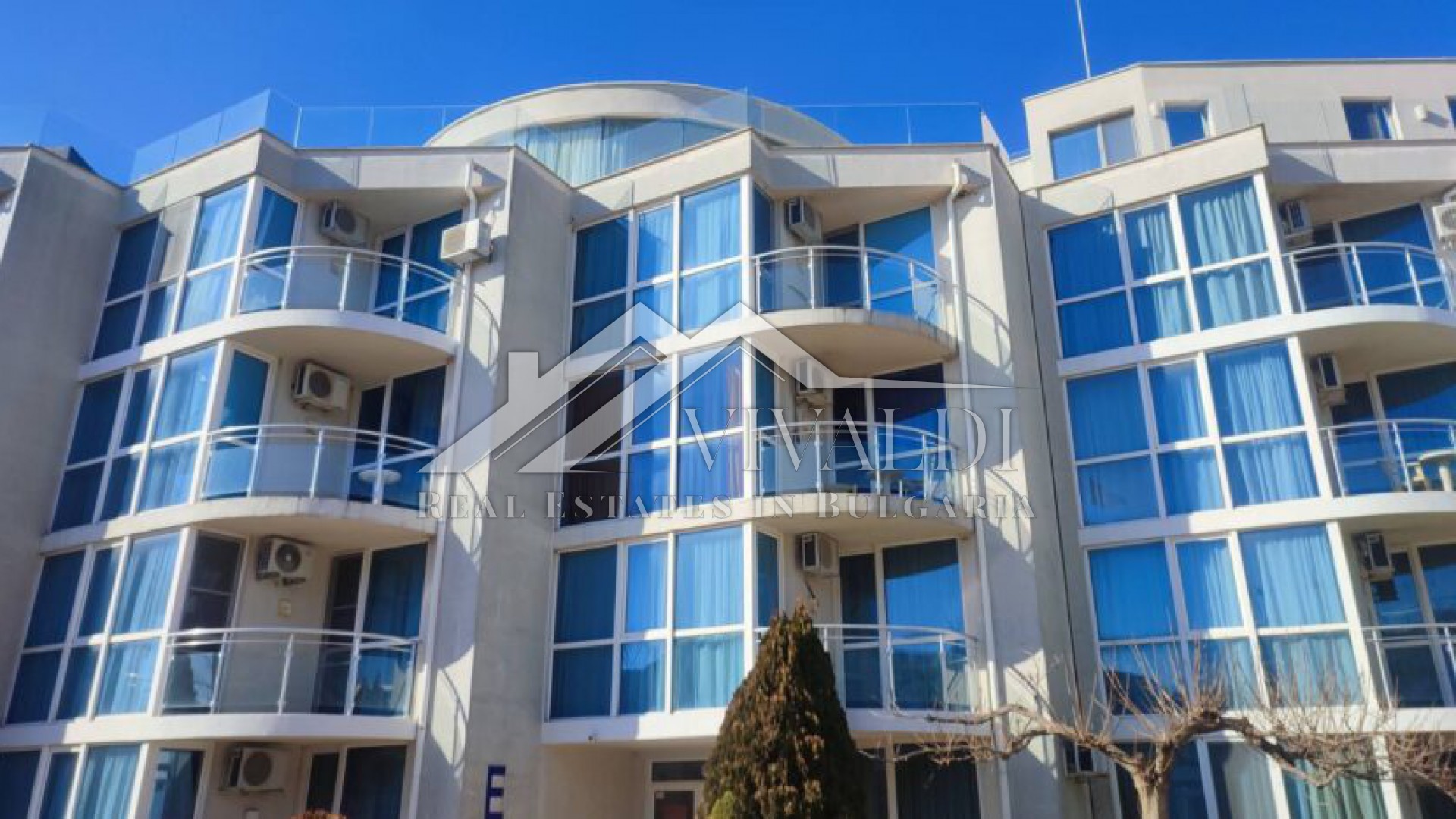 Two Bedroom Apartment in  Sarafovo Burgas