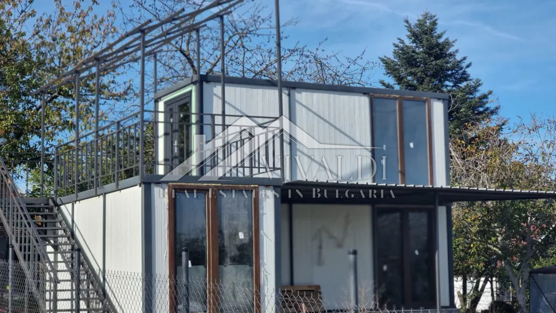 New cozy house in the village of Kranevo,Dobrich region