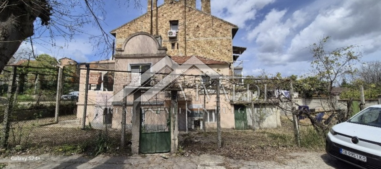 Дом в районе Аспарухово, г. Варна 
