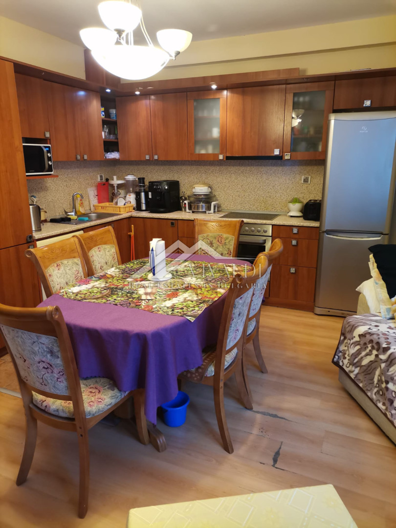 Луксозен тристаен апартамент  в комплекс Paradise Green Park, Златни пясъци, Варна