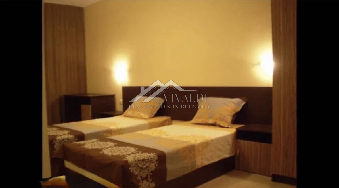 Нouse with sea view in the Alen Mak area, Varna