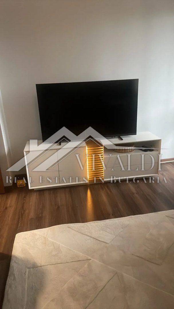 Studio apartment – Varna, Vazrazhdane district