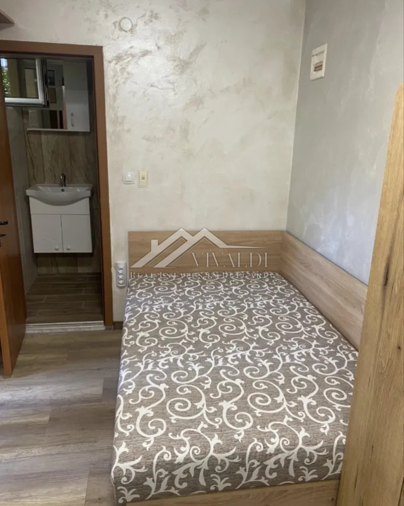 Studio apartment  in the city center of Varna