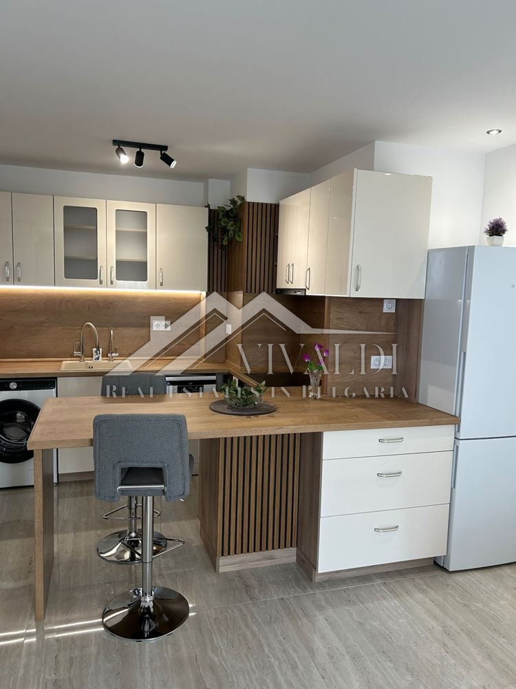 Двустаен апартамент- кв. Победа, гр. Варна